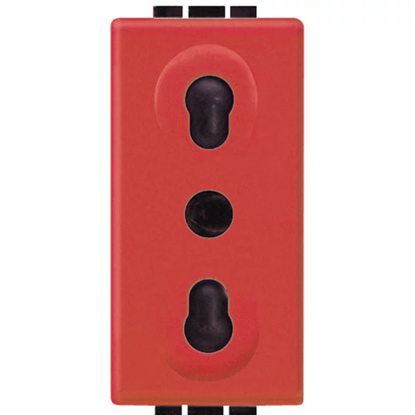 PRIZA 10/16A ROSIE L4180R