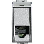 PRIZA RJ11 4/6 K10 1 MOD NT4258/11N