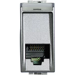 PRIZA RJ11 4/6 K10 1 MOD NT4258/11N