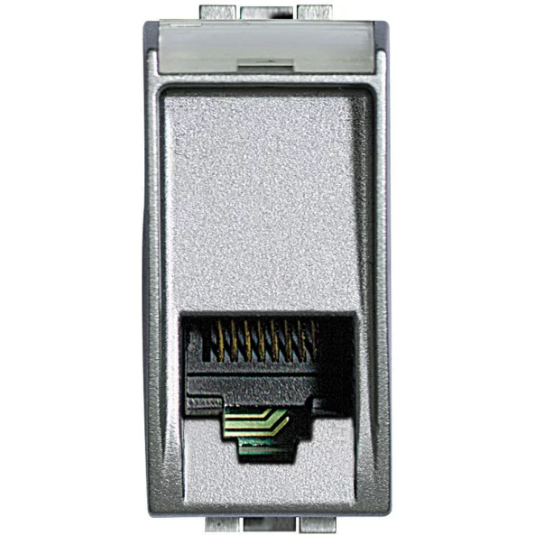 PRIZA RJ11 4/6 K10 1 MOD NT4258/11N