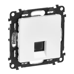 PRIZA RJ11,CONECTARE RAPIDA SFERT DE TURA ALBA