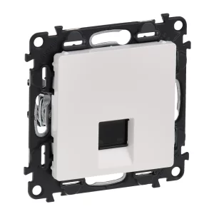 PRIZA RJ45 CAT.5E UTP ALBA