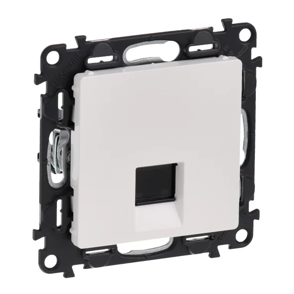 PRIZA RJ45 CAT.5E UTP ALBA