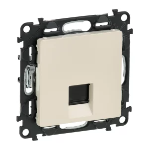 PRIZA RJ45 CAT.5E UTP IVOAR
