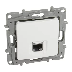 PRIZA RJ45 CAT.6 UTP ALBA 764573