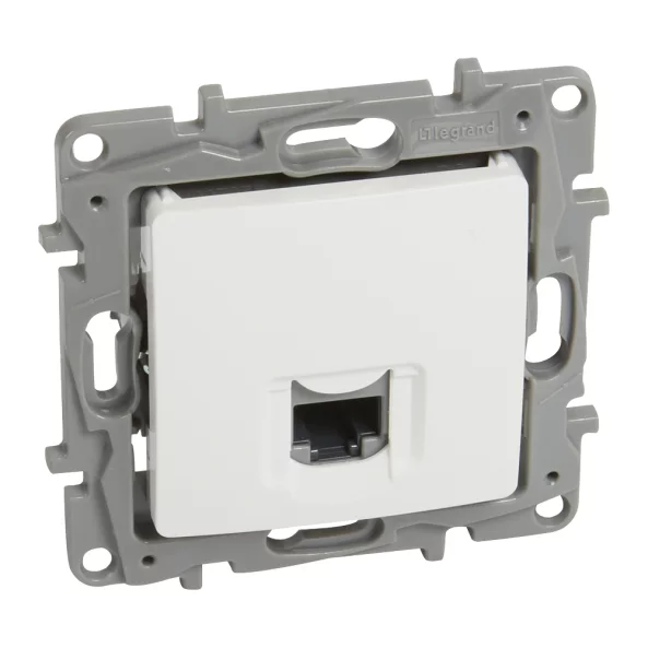 PRIZA RJ45 CAT.6 UTP ALBA 764573