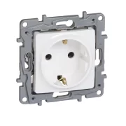 PRIZA SCHUKO 2P+T ALBA 764539