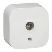 PRIZA TV TATA DE CAPAT ALBA 782415