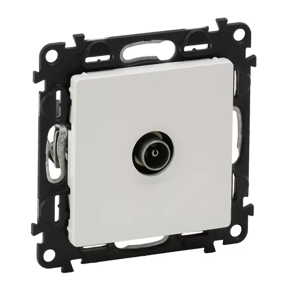 PRIZA TV TATA DE TRECERE 10DB ALBA
