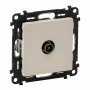 PRIZA TV TATA DE TRECERE 10DB IVOAR