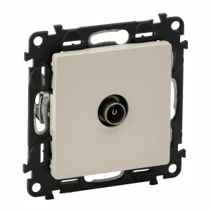 PRIZA TV TATA DE TRECERE 10DB IVOAR