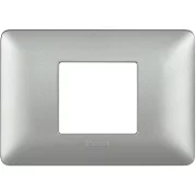 RAMA 2P CENTRATA SILVER AM4819MSL