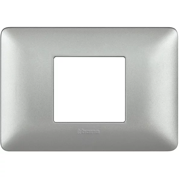 RAMA 2P CENTRATA SILVER AM4819MSL