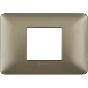 RAMA 2P CENTRATA TITANIUM AM4819MTA