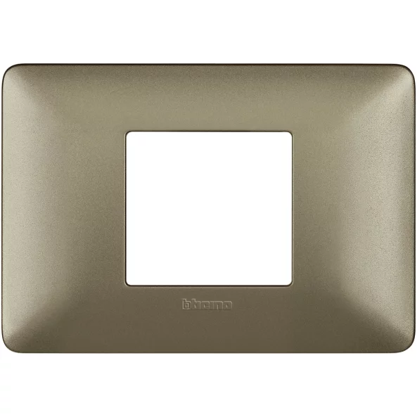 RAMA 2P CENTRATA TITANIUM AM4819MTA
