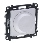 VALENARIATOR TENSIUNE ROTATIV MULTI-SARCINA FARA NEUTRU ALB