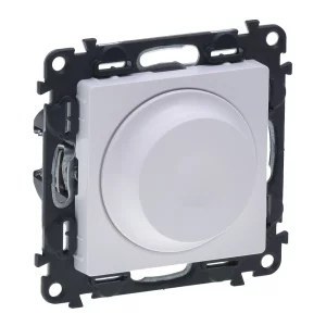 VALENARIATOR TENSIUNE ROTATIV MULTI-SARCINA FARA NEUTRU ALB