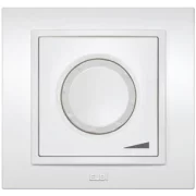 ZENA ALB VARIATOR LED 500W ST