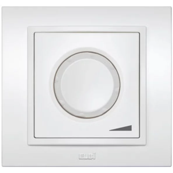 ZENA ALB VARIATOR LED 500W ST
