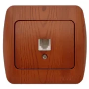 ZIRVE NUC INCHIS PRIZA TELEFON ST