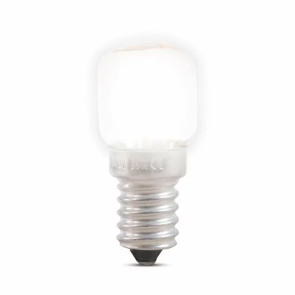 BEC CUPTOR E14 15W CLAR