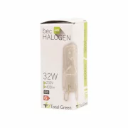 BEC HAL BULB 32W G9
