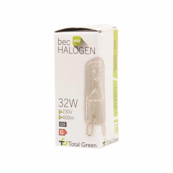 BEC HAL BULB 32W G9