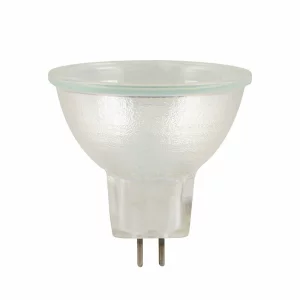 BEC HAL. MR16 GU 5.35 28W 12V ECO