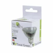 BEC HAL. MR16 GU 5.35 28W 12V ECO