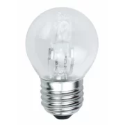 BEC HAL SFERIC E27 28W 230V CLAR