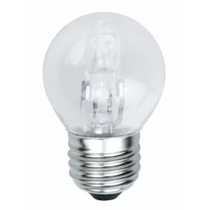 BEC HAL SFERIC E27 28W 230V CLAR