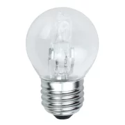BEC HAL SFERIC E27 42W 230V CLAR