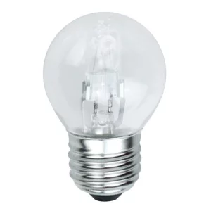 BEC HAL SFERIC E27 42W 230V CLAR