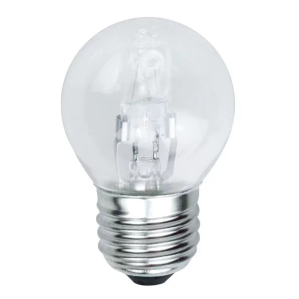 BEC HAL SFERIC E27 42W 230V CLAR