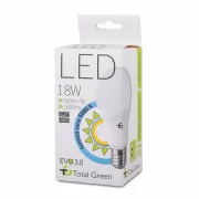 BEC LED EV017 A75 18W E27 5000K TG2405218230