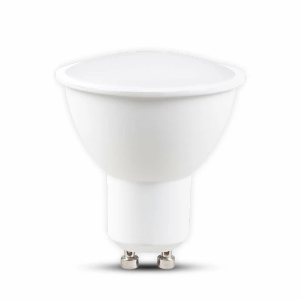 BEC LED REFLECTOR EV015 GU10 6W 3000K TG2405606240