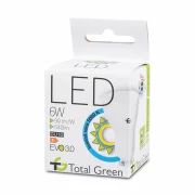 BEC LED REFLECTOR EV015 GU10 6W 5000K TG2400606230