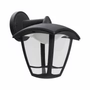 ERSTE LAMPA GRADINA LED MEPHISTO2 8W IP44 JOS
