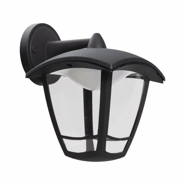 ERSTE LAMPA GRADINA LED MEPHISTO2 8W IP44 JOS
