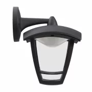 ERSTE LAMPA GRADINA LED MEPHISTO2 8W IP44 JOS
