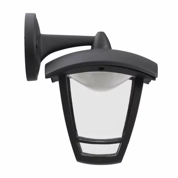 ERSTE LAMPA GRADINA LED MEPHISTO2 8W IP44 JOS