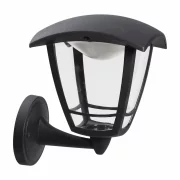 ERSTE LAMPA GRADINA LED MEPHISTO2 8W IP44 SUS