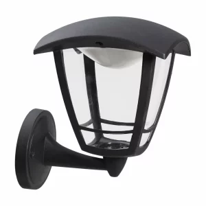 ERSTE LAMPA GRADINA LED MEPHISTO2 8W IP44 SUS