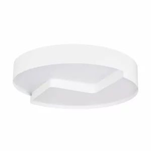 ERSTE PLAFONIERA GERD 48W CCT IP20 EL0081472