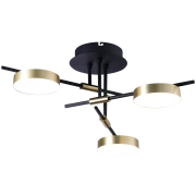 ERSTE PLAFONIERA KARA 30W 3000K 1800lm