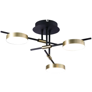 ERSTE PLAFONIERA KARA 30W 3000K 1800lm