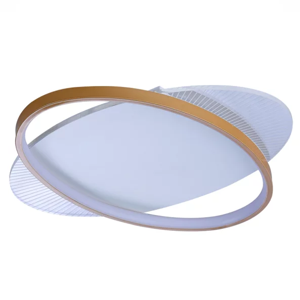 ERSTE PLAFONIERA LED GRAVITY 48W 3360LM 3000-6000K