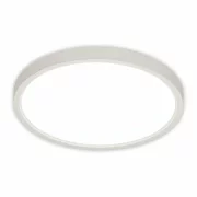 ERSTE PLAFONIERA LED JIMNY 23W 1752LM 6000K IP44