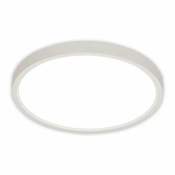 ERSTE PLAFONIERA LED JIMNY 23W 1752LM 6000K IP44