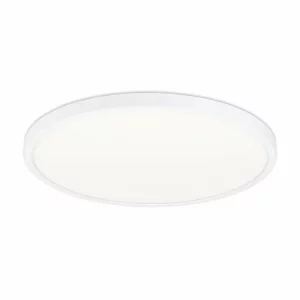 ERSTE PLAFONIERA SLIM 48W 4000K 50CM 4080LM IP20
